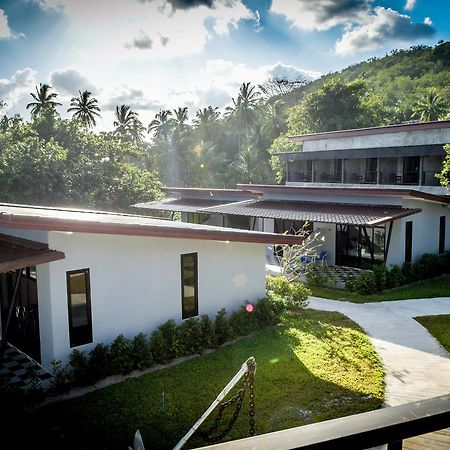 Sea Stone Hotel Nakhon Si Thammarat Exteriör bild