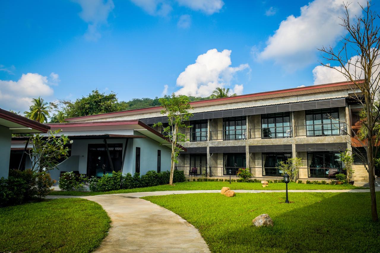 Sea Stone Hotel Nakhon Si Thammarat Rum bild