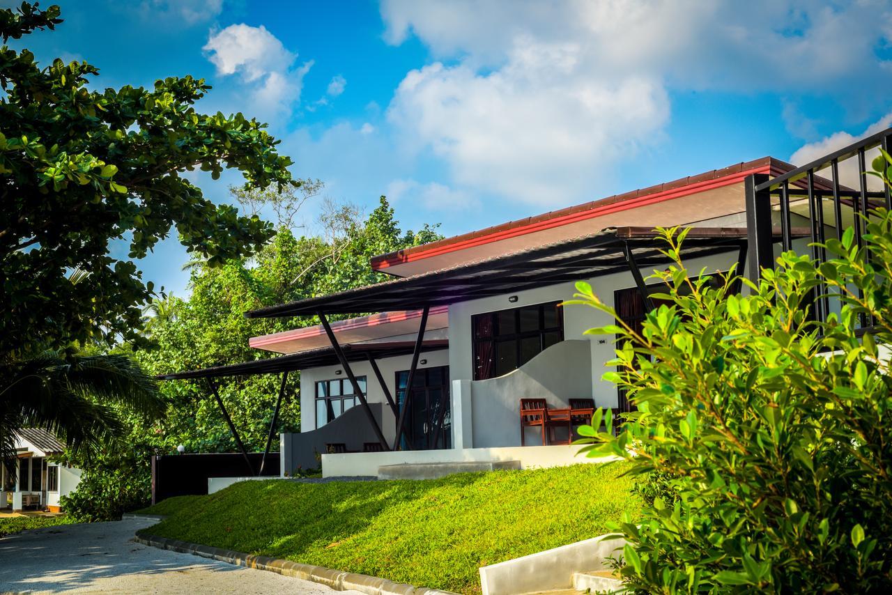 Sea Stone Hotel Nakhon Si Thammarat Rum bild