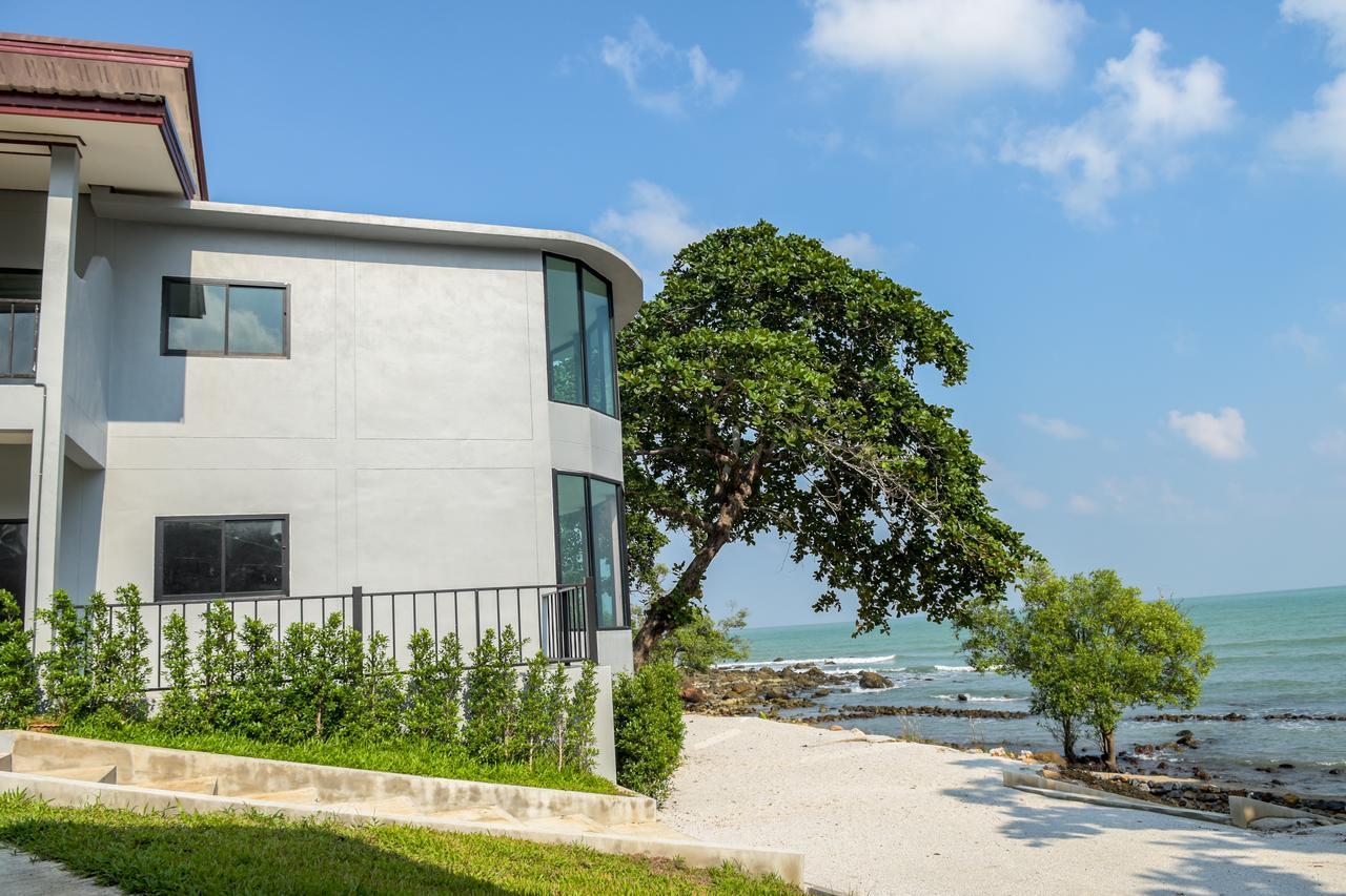 Sea Stone Hotel Nakhon Si Thammarat Rum bild