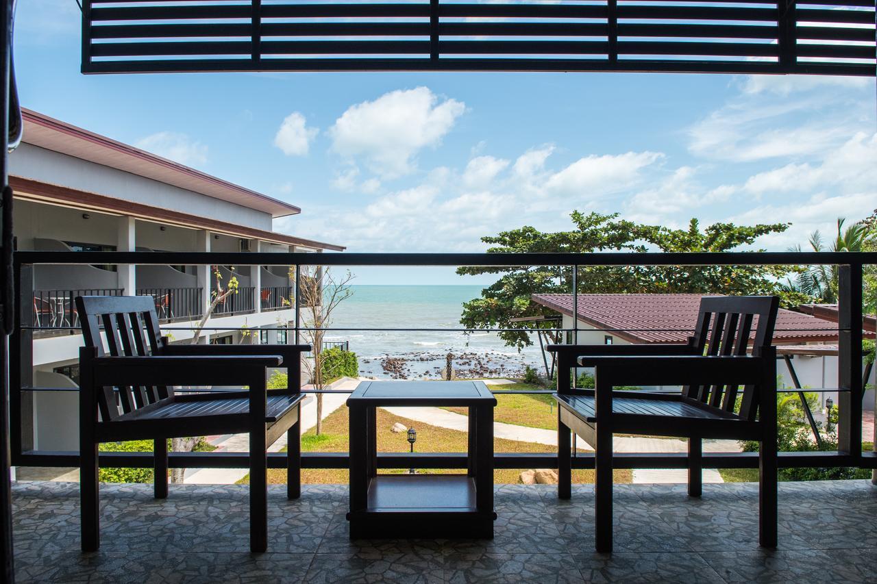Sea Stone Hotel Nakhon Si Thammarat Rum bild