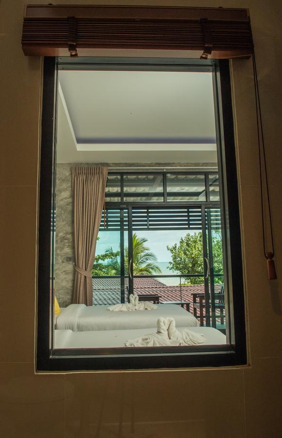 Sea Stone Hotel Nakhon Si Thammarat Rum bild