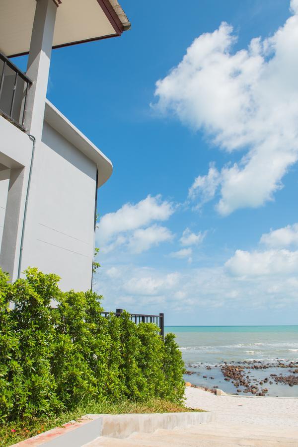 Sea Stone Hotel Nakhon Si Thammarat Exteriör bild