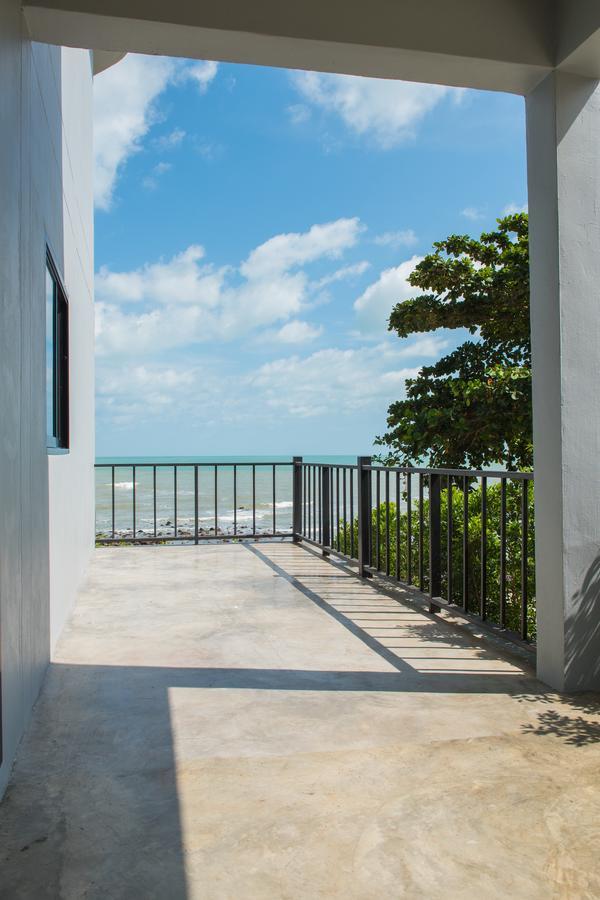 Sea Stone Hotel Nakhon Si Thammarat Exteriör bild